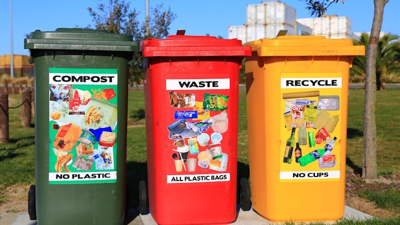 The Environmental Impact of E-Waste in India